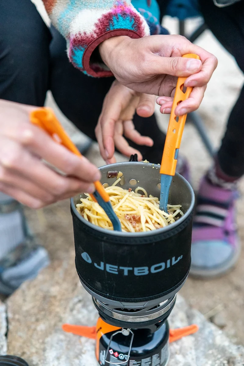 Jetboil MiniMo Cooking System