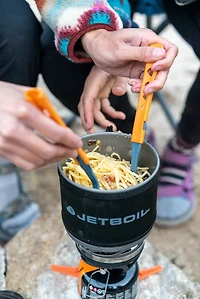 Jetboil MiniMo Cooking System