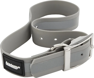 Academy Sports + Outdoors Water-Resistant Reflective Dog Collar