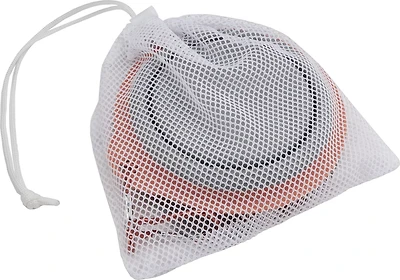 Academy Sports + Outdoors Silicone Dog Bowls 2-Pack