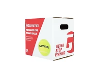 Gamma 2024 Pressureless Tennis Balls 48-Pack