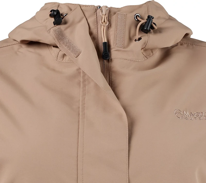 Magellan Outdoors Women's Slider Jacket