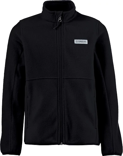 Magellan Outdoors Boys' Arctic Fleece Jacket