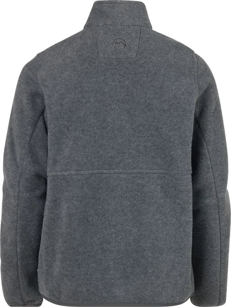 Magellan Outdoors Boys' Arctic Fleece Jacket