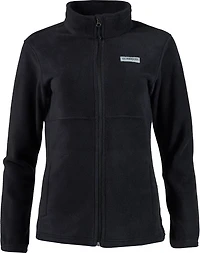 Magellan Outdoors Women's Arctic Fleece Jacket