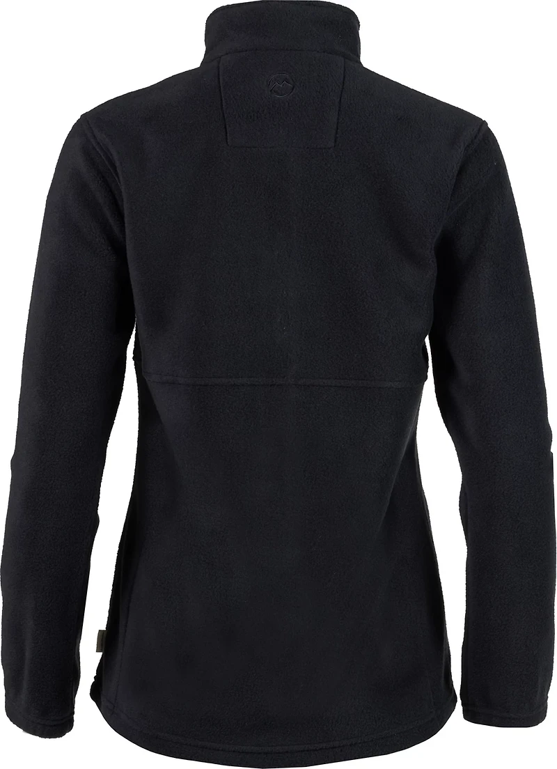 Magellan Outdoors Women's Arctic Fleece Jacket