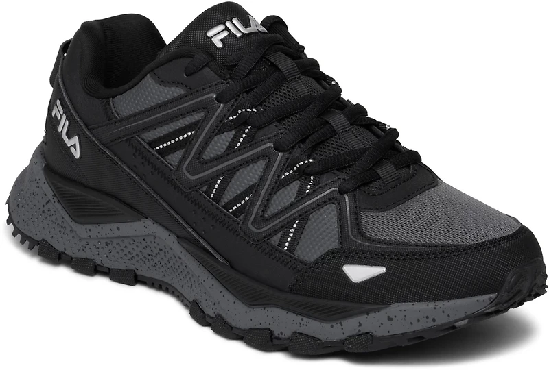 Fila Men's Firetrail EVO Hiking Shoes