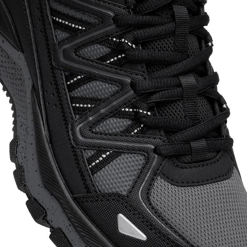 Fila Men's Firetrail EVO Hiking Shoes