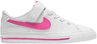 Nike Kids' Pre School Court Legacy Shoes