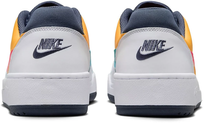 Nike Men's Full force Low Surf N Skate Shoes