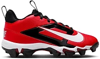 Nike Boys' Alpha Menace 4 Shark BG Football Cleats