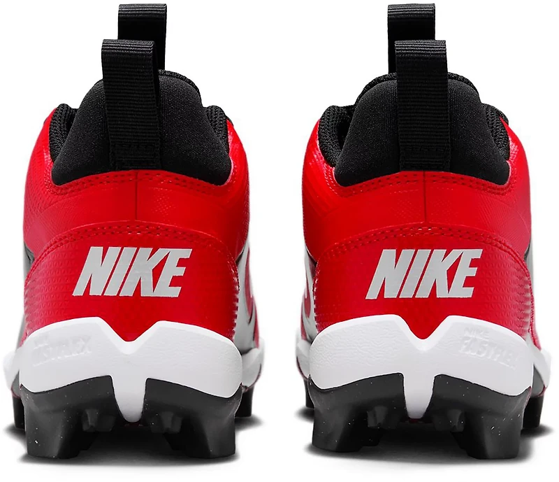 Nike Boys' Alpha Menace 4 Shark BG Football Cleats