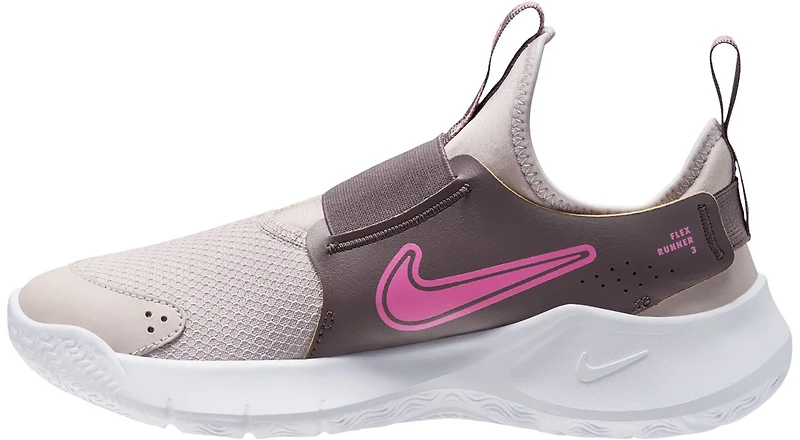 Nike Kids' Grade School Flex Runner 3 Shoes