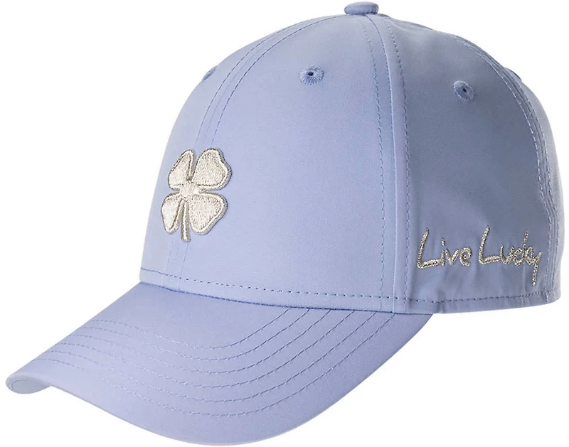 Black Clover Women's Hollywood Cap