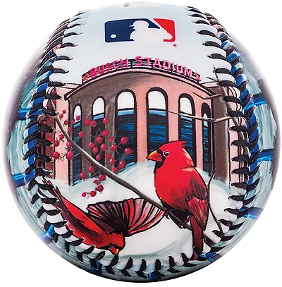 Franklin St. Louis Cardinals Club Culture Ball