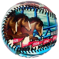 Franklin St. Louis Cardinals Club Culture Ball