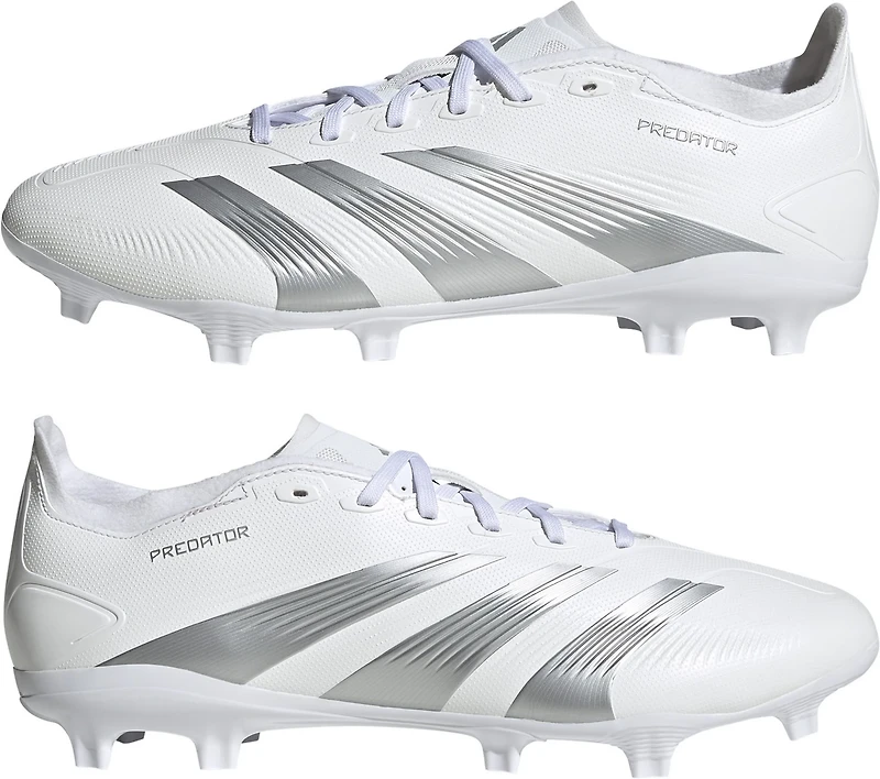 adidas Adults' Predator League Low Soccer Cleats