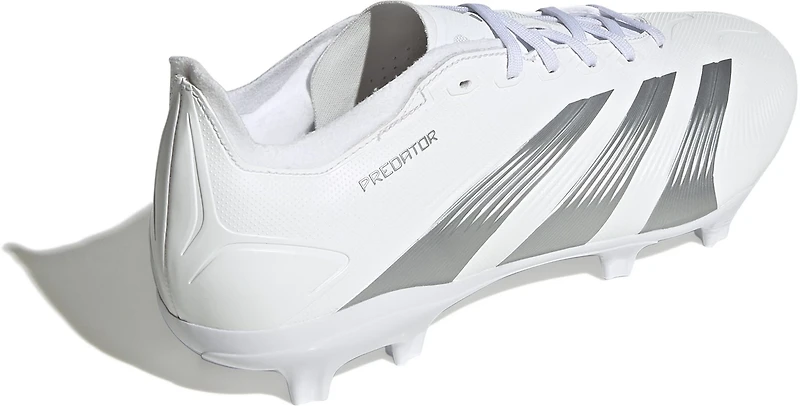 adidas Adults' Predator League Low Soccer Cleats
