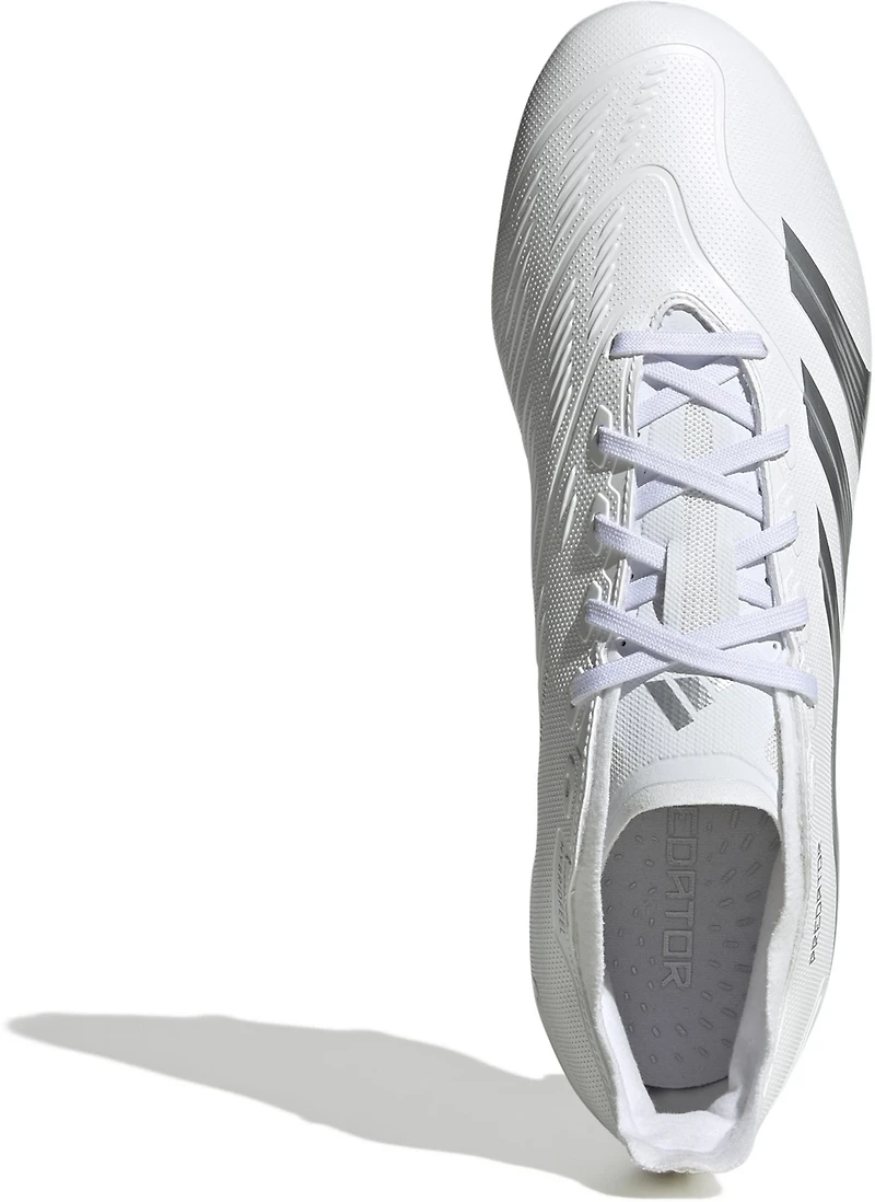 adidas Adults' Predator League Low Soccer Cleats