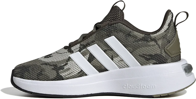 adidas Kids B Racer TR23 Camo PS Shoes