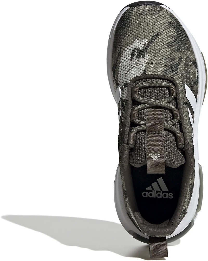 adidas Kids B Racer TR23 Camo PS Shoes