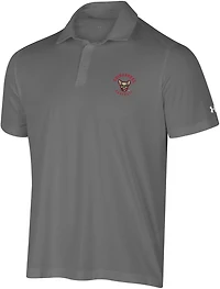 Under Armour Men's Chihuahuas Lead Runner Tech Polo