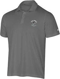 Under Armour Men's Space Cowboys Lead Runner Tech Polo