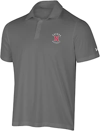 Under Armour Men's Sounds Lead Runner Tech Polo