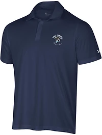 Under Armour Men's Space Cowboys Lead Runner Tech Polo
