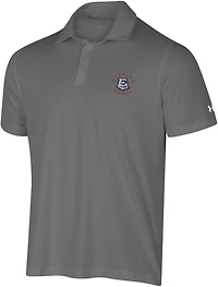 Under Armour Men's Round Rock Express Lead Runner Tech Polo