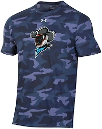 Under Armour Men's Space Cowboys Breaking Ball Short Sleeve T-shirt