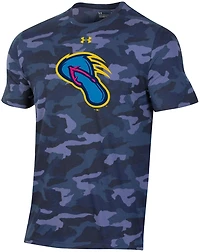 Under Armour Men's Missions Breaking Ball Short Sleeve T-shirt