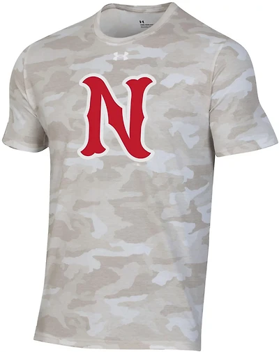 Under Armour Men's Sounds Breaking Ball Short Sleeve T-shirt