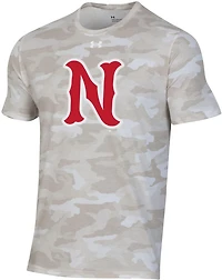 Under Armour Men's Sounds Breaking Ball Short Sleeve T-shirt