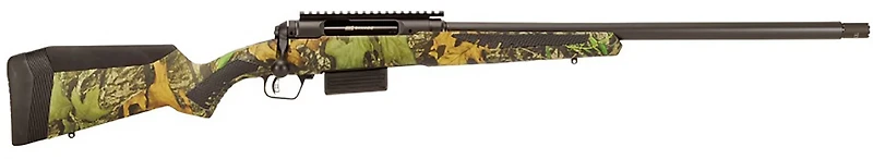 Savage Arms 220 Turkey 20 Gauge Bolt-Action Shotgun
