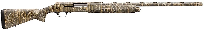 Browning Camouflage A5 Sweet Sixteen 16 Gauge in Semiautomatic Shotgun