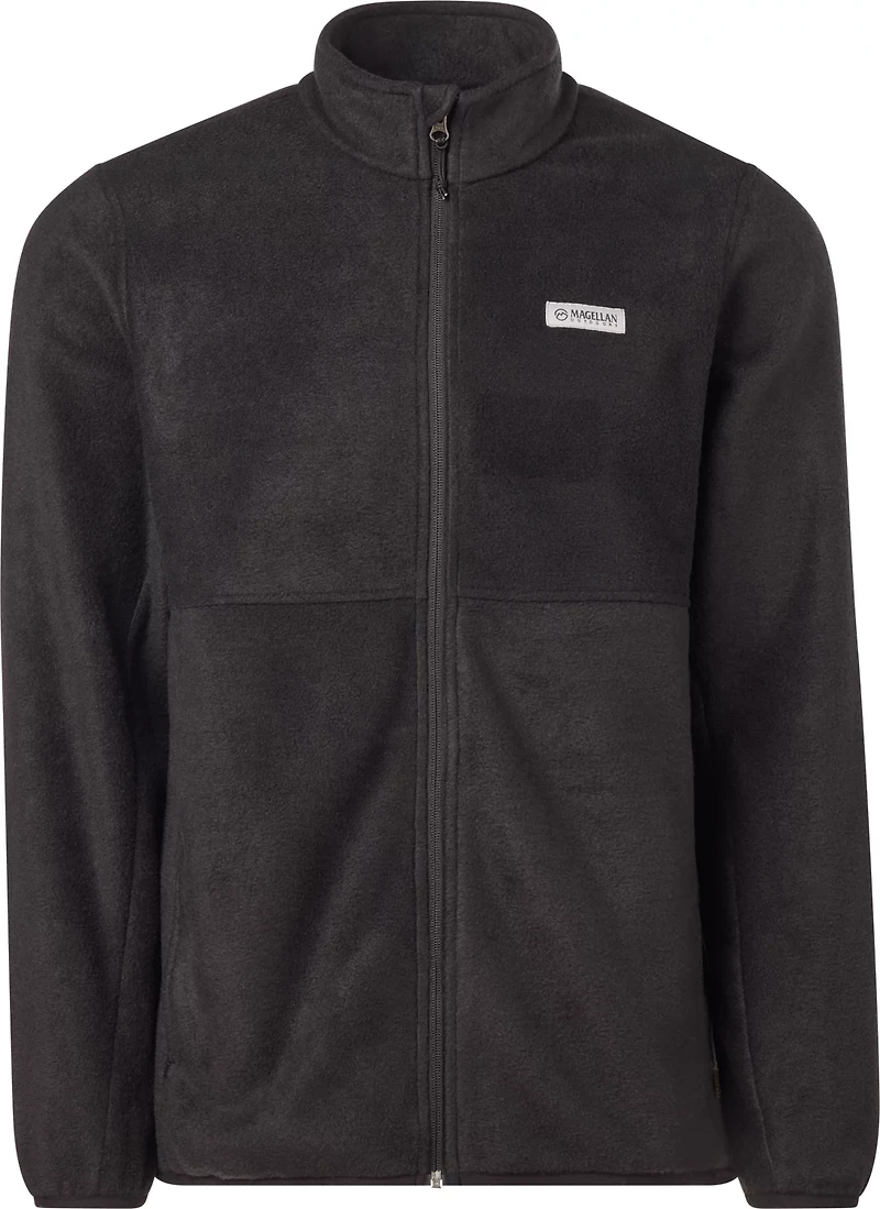 Magellan Outdoors Men's Arctic Fleece Jacket
