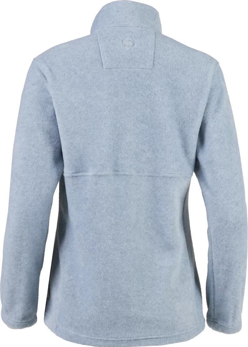 Magellan Outdoors Women's Arctic Fleece Jacket