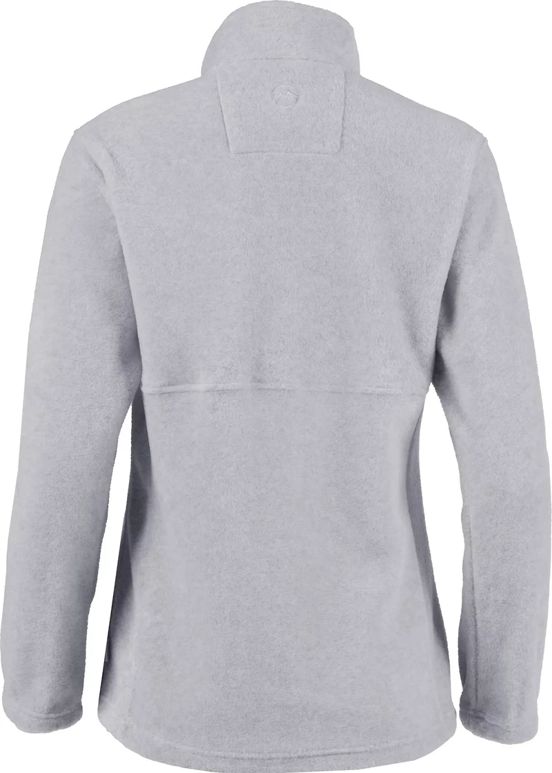 Magellan Outdoors Women's Arctic Fleece Jacket