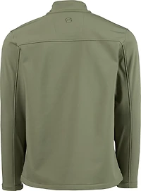 Magellan Outdoors Men's Hickory Canyon Softshell Jacket