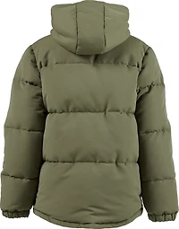 Magellan Outdoors Boys' Richland Falls Utility Hooded Jacket