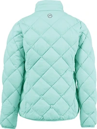 Magellan Outdoors Girls' Lost Pines Puffer Jacket