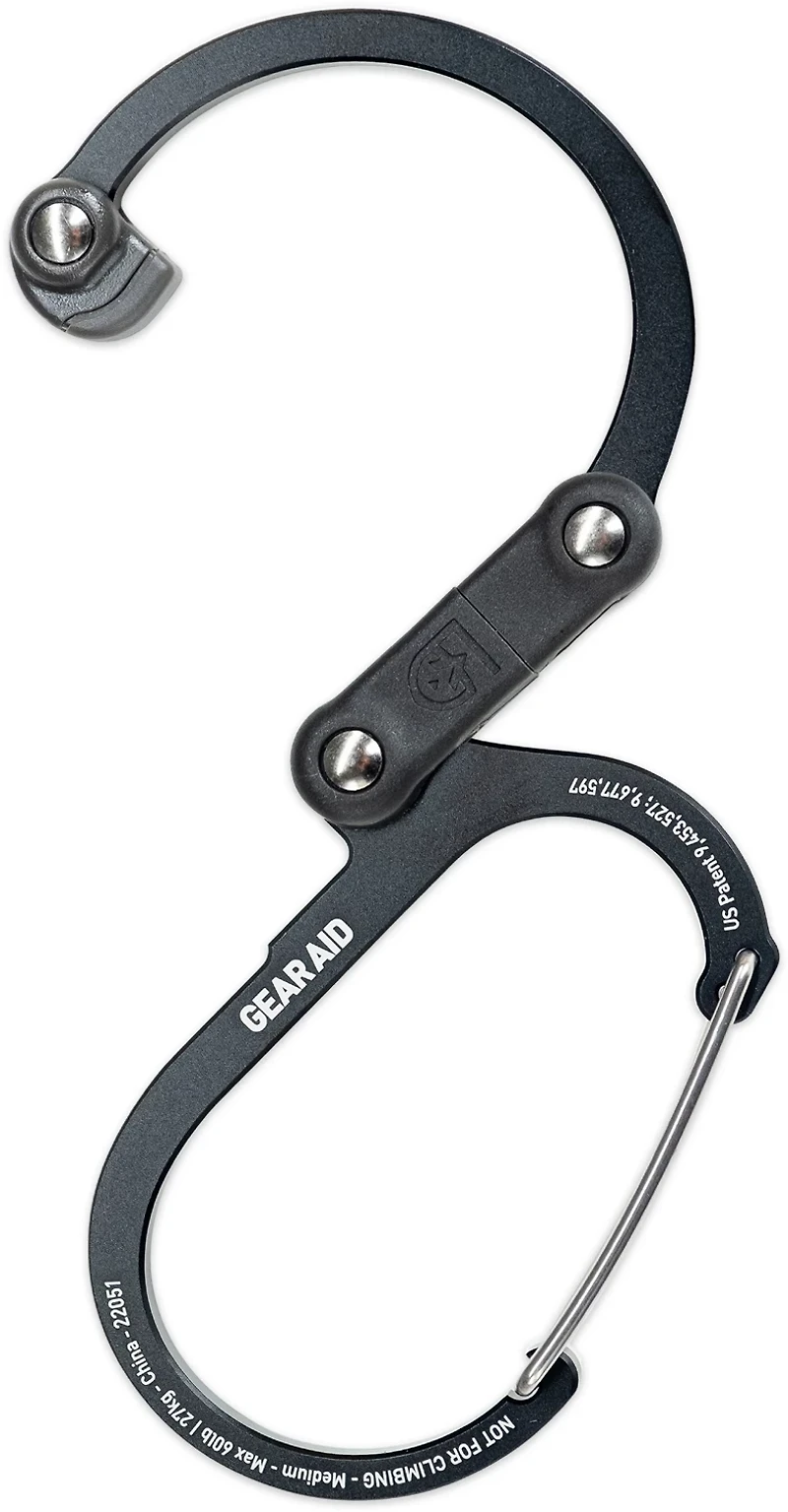 Gear Aid Heroclip Medium Gear Clip