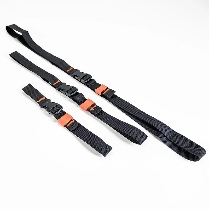 Gear Aid 1 in x 24 in Utility Strap