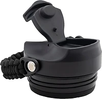 Wyld Gear Mag Bottle Flask Flip Lid