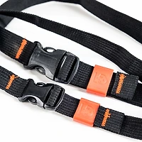 Gear Aid 1 x 60 in Utility Strap