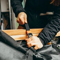 Gear Aid 1 x 60 in Utility Strap