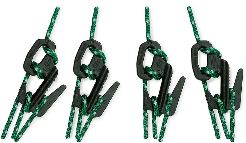 Nite Ize Figure 9 Reflective Tent Line Kit