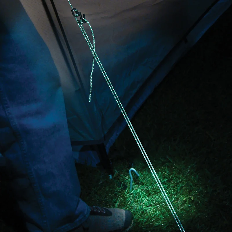 Nite Ize Figure 9 Reflective Tent Line Kit