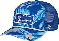 '47 Men's Texas Rangers Tropicola Patch Hitch Cap